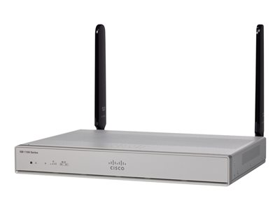 network router